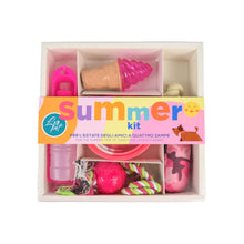 LeoPet Summer Kit Con 5 Accessori Per Estivi Per Cani