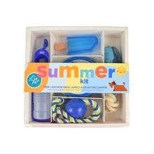 LeoPet Summer Kit Con 5 Accessori Per Estivi Per Cani
