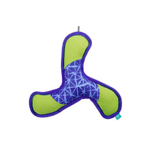LeoPet Summer Playtime Fresbee Gioco Galleggiante In Tessuto Per Cani Con Effetto Sonoro