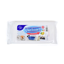 LeoPet Salviettine Multisuperfici Igienizzanti 40pz Al Limone
