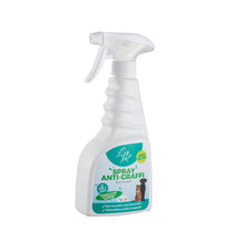 LeoPet Disabituante Antigraffio Spray Per Cani E Gatti 500ml