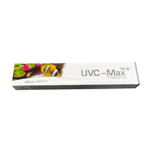 AquaMedic UVC- Max Lampade Di Ricambio Per Sterilizzatrici Helix Max 2.0