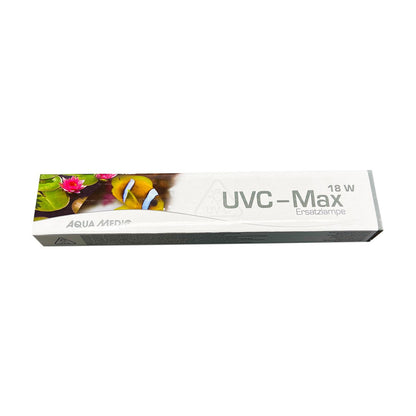 AquaMedic UVC- Max Lampade Di Ricambio Per Sterilizzatrici Helix Max 2.0