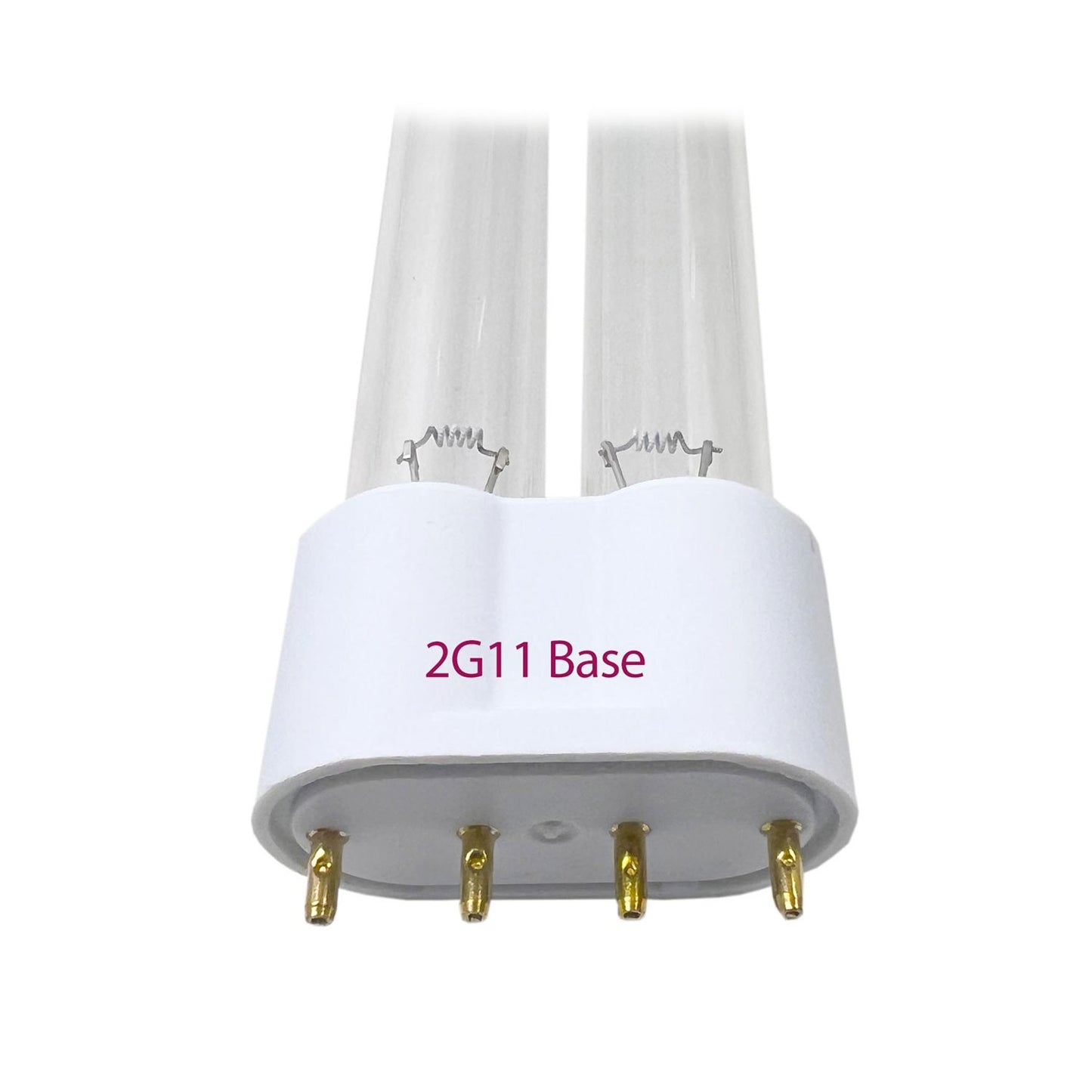 AquaMedic UVC- Max Lampade Di Ricambio Per Sterilizzatrici Helix Max 2.0