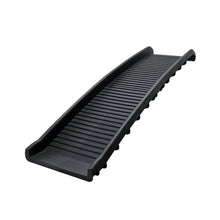 LeoPet Rampa In Plastica Resistente Pieghevole Per Cani 153cm