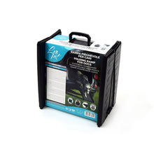 LeoPet Rampa In Plastica Resistente Pieghevole Per Cani 153cm