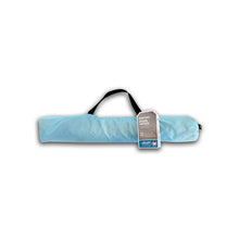 LeoPet Tenda Da Mare Per Cani Blu 91x94x89cm