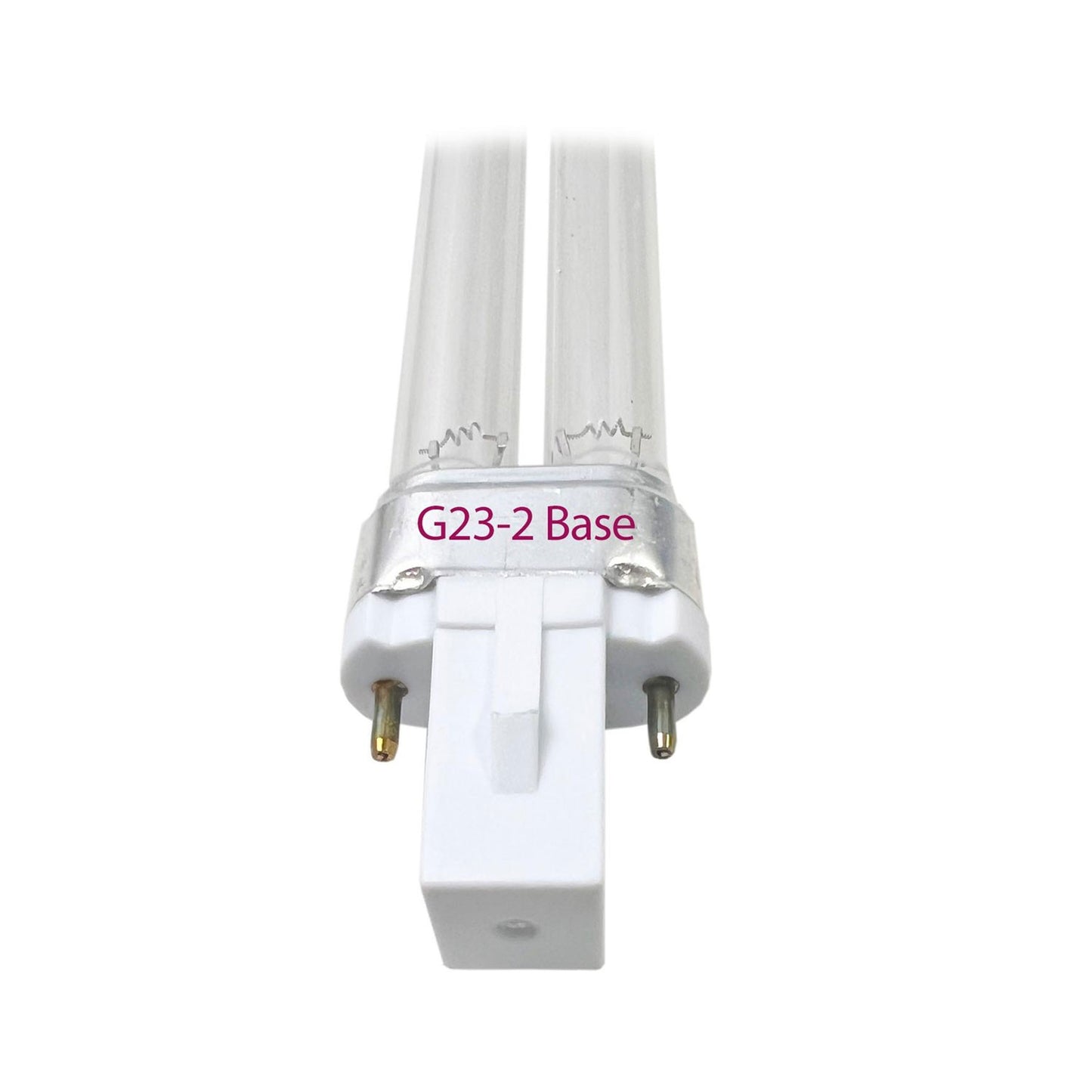 AquaMedic UVC- Max Lampade Di Ricambio Per Sterilizzatrici Helix Max 2.0