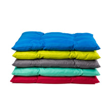 LeoPet Bomber Cuscino In Tessuto Oxford Per Cani E Gatti Fantasie Assortite 60x85cm