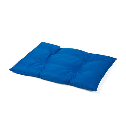 LeoPet Bomber Cuscino In Tessuto Oxford Per Cani E Gatti Fantasie Assortite 60x85cm
