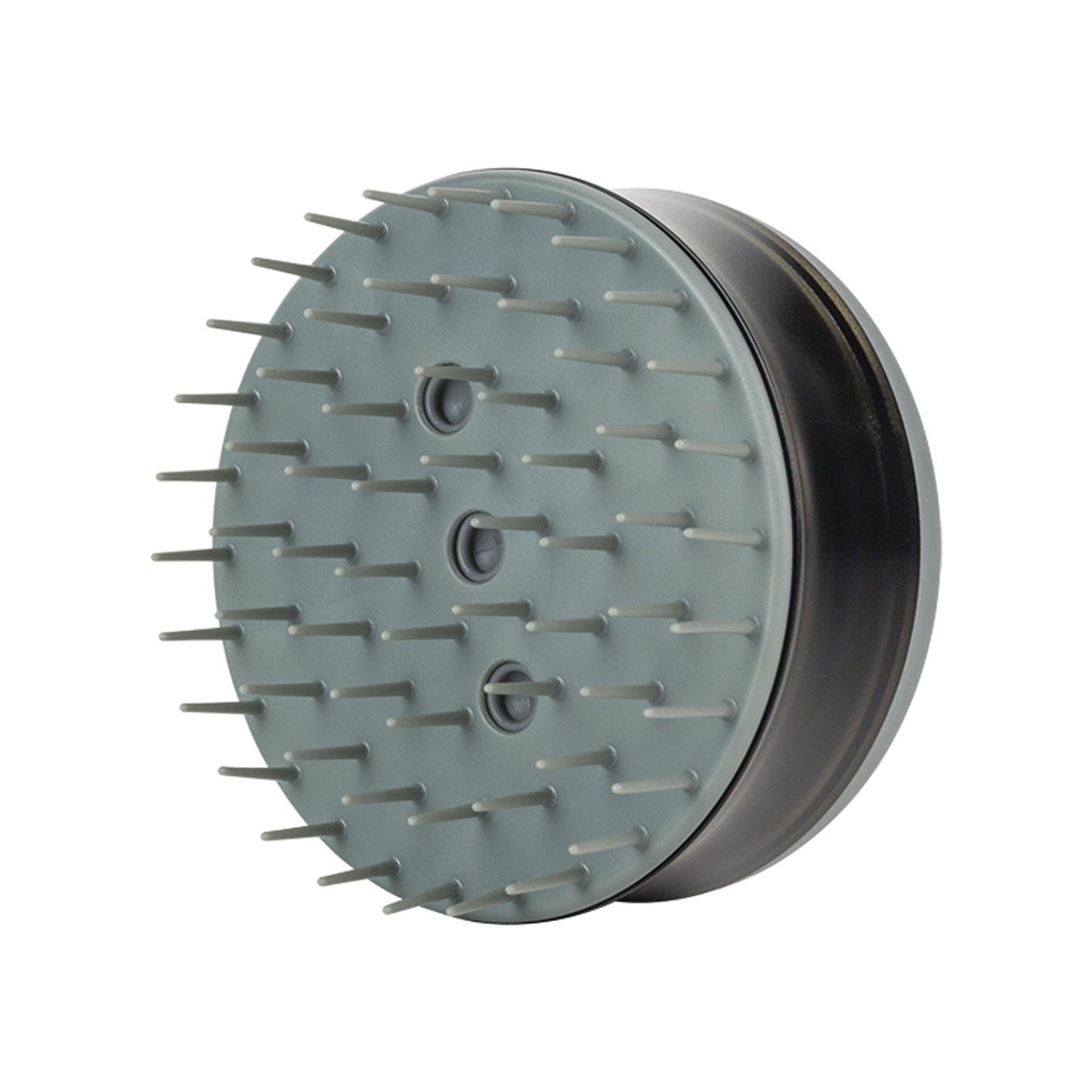 FURminator Spazzola Districante con Contenitore Liquidi Da Bagno Per Cani E Gatti