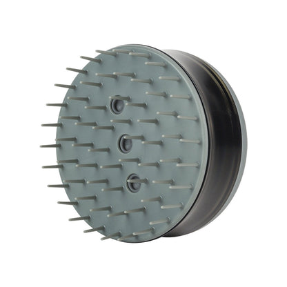 FURminator Spazzola Districante con Contenitore Liquidi Da Bagno Per Cani E Gatti