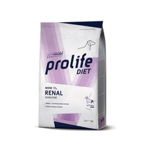 Prolife Renal Sensitive Mini Crocchette Dietetiche Per Cani Adulti Con Disturbi Renali Di Taglia Piccola
