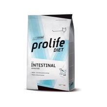 Prolife Intestinal Sensitive Crocchette Dietetiche Per Gatti Adulti Con Disturbi Intestinali