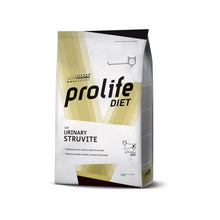 Prolife Urinary Struvite Crocchette Dietetiche Per Gatti Adulti Con Problemi Urinari