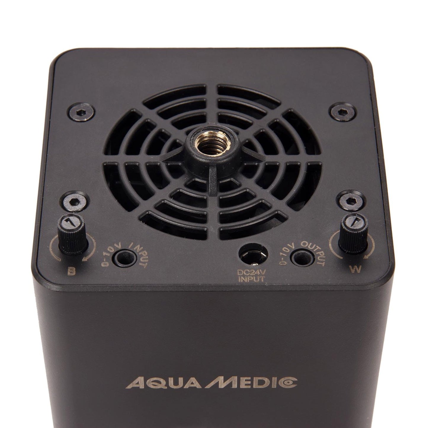 AquaMedic Qube 50 Plant Faretto Led Ad Alta Potenza Per Acquari D'Acqua Dolce