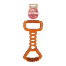 Flamingo Gioco Per Cani Di Gomma Rubba Gioco Da Tiro Marrone