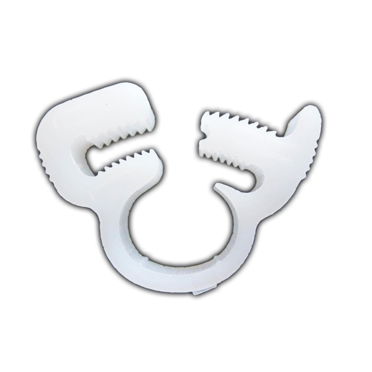 AquaMedic Hose Clip Per Fissaggio Dei Tubi