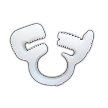 AquaMedic Hose Clip Per Fissaggio Dei Tubi