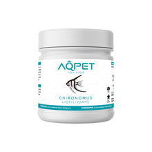 Aqpet Fish Food Chironomus Larve Di Insetti 250 Ml