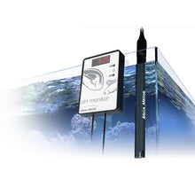 AquaMedic pH Monitor Per La Misurazione Esatta Del Valore pH In Acquario