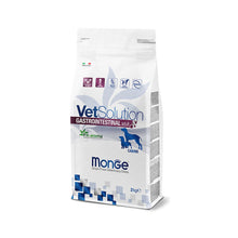 Monge VetSolution Gastrointestinal Canine Adult Alimento Dietetico Per Cani Adulti Con Disturbi Intestinali