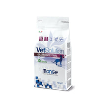 Monge VetSolution Gastrointestinal Feline Alimento Dietetico Per Gatti Con Disturbi Intestinali 1,5 kg