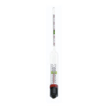 AquaMedic Salimeter Idrometro E Termometro Di Precisione Per Acquari Marini