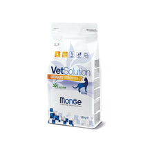 Monge VetSolution Urinary Struvite Feline Alimento Dietetico Per Gatti Con Calcoli di Struvite 1,5 kg