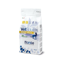 Monge VetSolution Urinary Oxalate Feline Alimento Dietetico Per Gatti Con Calcoli di Ossalati 1,5 kg