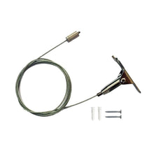 Hm Electronics Supporto Sospeso per Plafoniera Cetus 2