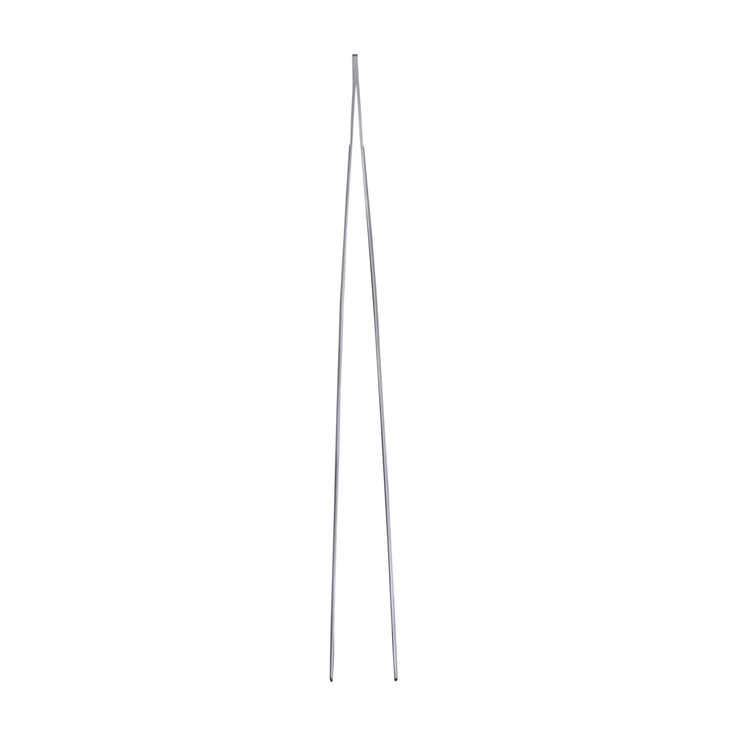 AquaMedic Megatools Tweezers 60 Pinza In Acciaio Inox Per Aquascaping