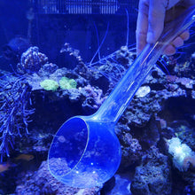AquaMedic Catch Bowl Paletta Da Pesca Senza Stress Per Acquari
