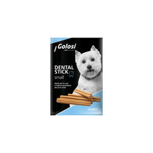 Golosi Dental Stick Bastoncini Con Pollo Per L'Igiene Orale Dei Cani