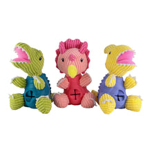 Dashi Rexi Dino Toys Gioco Per Cani Interattivo In Stoffa A Forma Di T-Rex