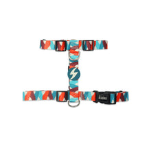 Dashi Mojo Back Harness Pettorina Posteriore Ad H per Cani
