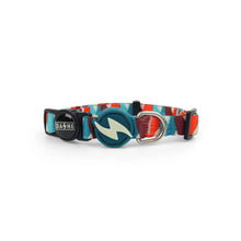 Dashi Mojo Cat Collar Collare Per Gatti Taglia Unica