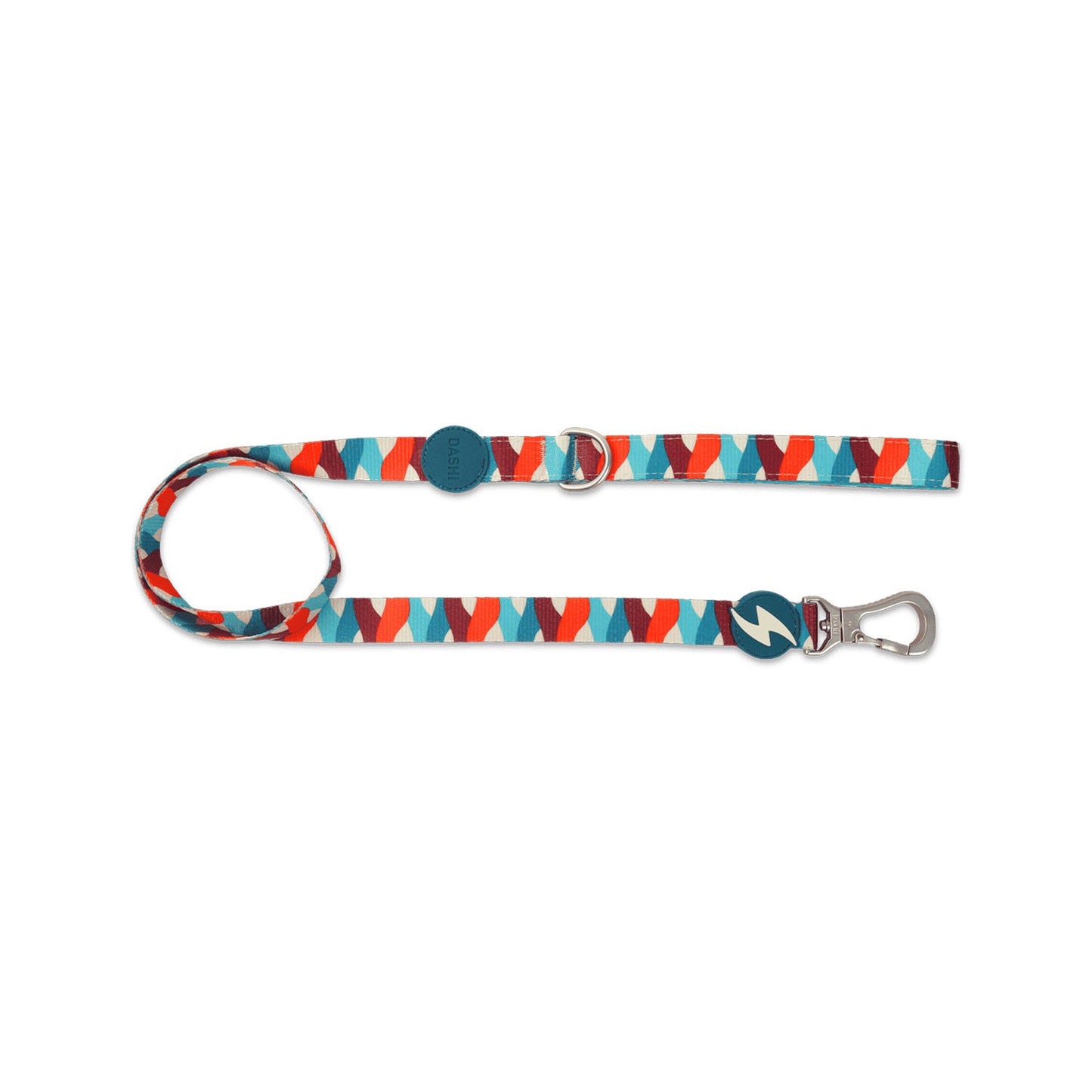 Dashi Mojo Leash Guinzaglio Per Cani