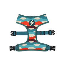 Dashi Mojo Neo Mesh Pettorina Reversibile Per Cani