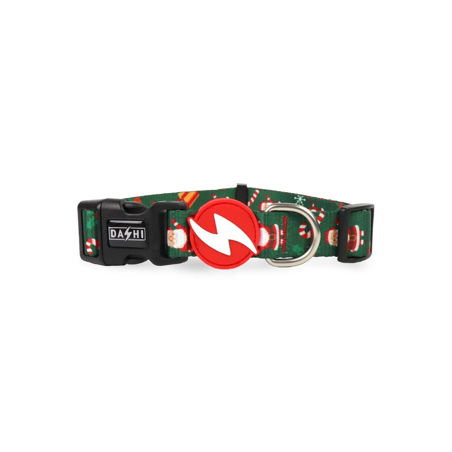 Dashi Noel Collar Collare Natalizio Per Cani