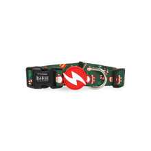 Dashi Noel Collar Collare Natalizio Per Cani