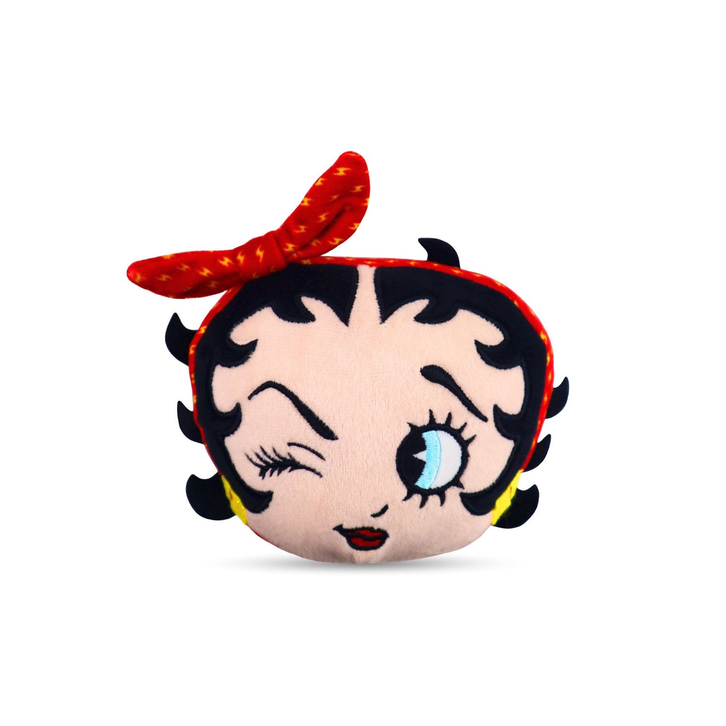 Dashi Betty XXL Plush Toy Gioco Per Cani In stoffa In Stile Betty Boop