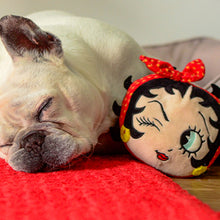 Dashi Betty XXL Plush Toy Gioco Per Cani In stoffa In Stile Betty Boop