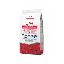Monge Monge Natural Superpremium Mini Starter Ricco in Pollo Per Mamme E Cuccioli Di Taglia Mini 1,5Kg
