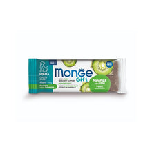 Monge Gift Puppy And Junior Dog Snack Maiale con Kiwi Fruit Bars Per Cuccioli 100gr