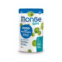 Monge Gift Dog Hypo con Microalghe Snack Per Cani 60ml