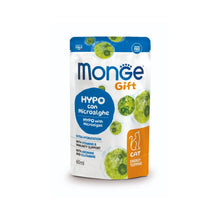 Monge Gift Energy Topping Hypo Gatto con Microalghe Energy Topping 60gr