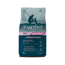 Together Adult Sensitive Grain Free Mini Pork & Potato Crocchette Maiale E Patate Per Cani Adulti Di Piccola Taglia