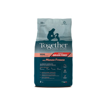 Together Adult Sensitive Grain Free Mini Beef & Potato Crocchette Manzo E Patate Per Cani Adulti Di Taglia Piccola