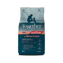 Together Adult Sensitive Grain Free Mini Beef & Potato Crocchette Manzo E Patate Per Cani Adulti Di Taglia Piccola